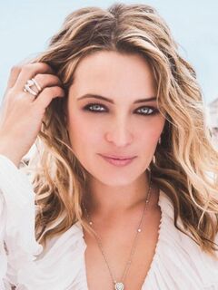 Carolina Crescentini